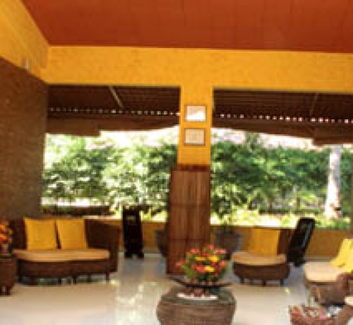 Windflower Resort and Spa