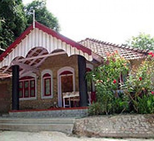 Capitol Village Resort Capitol Village Resort