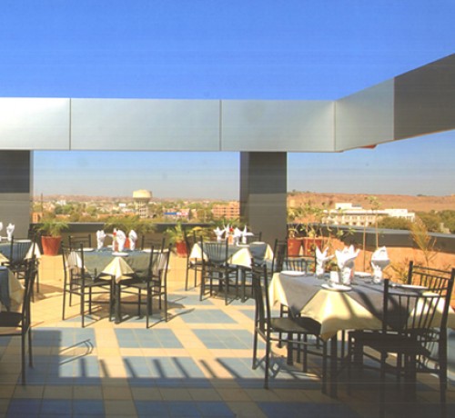 Hotel Niky International