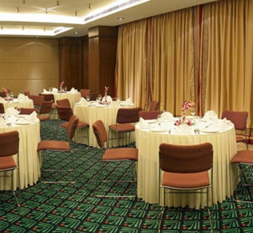 Royal Orchid Central