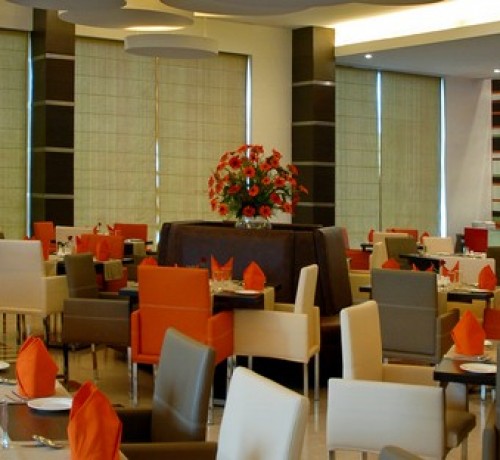 Fortune Select Trinity