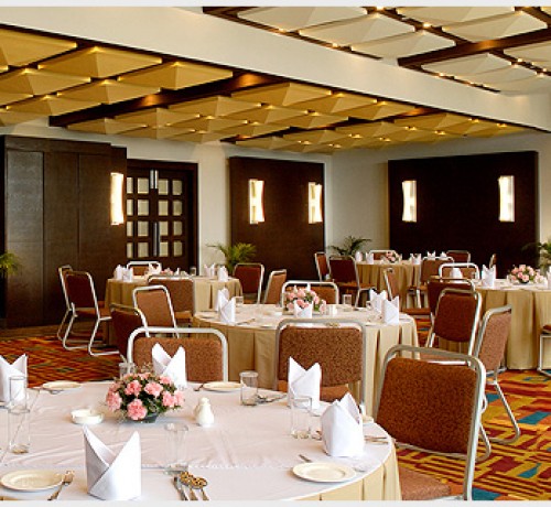 Fortune Select Trinity