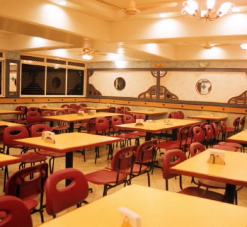 Hotel Bangalore Gate