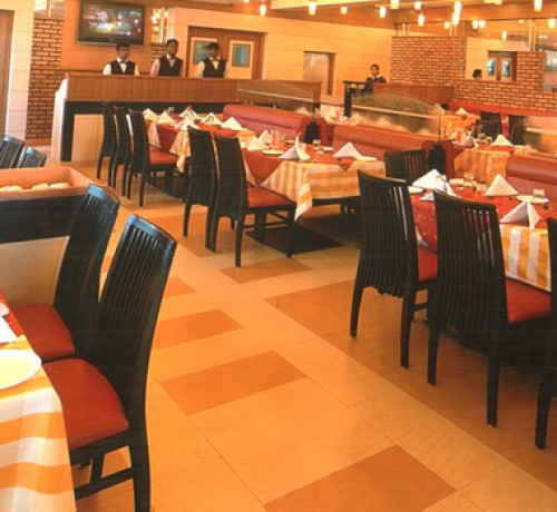 Hotel Niky International