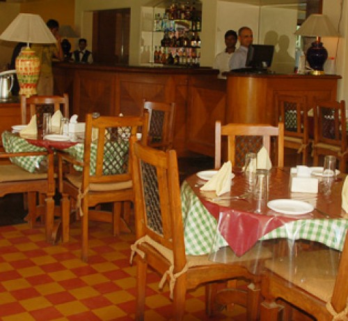 Royal Garden resort Royal Garden resort