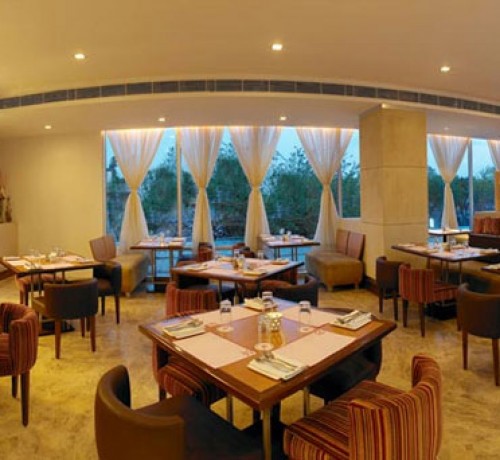 Royal Orchid Central