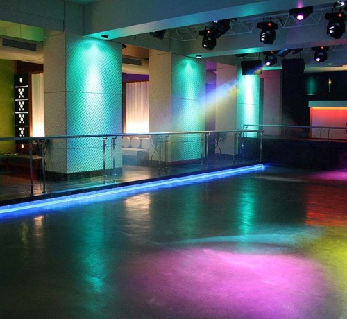 Dance Floor