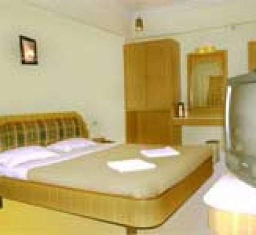 Purohit Holiday Resort