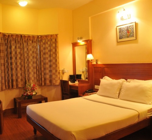 Hotel Bangalore Gate