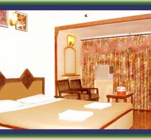 Purohit Holiday Resort