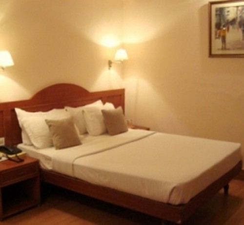 Hotel Bangalore Gate