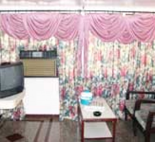 Purohit Holiday Resort