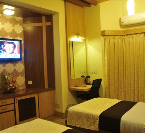 Hotel Bangalore Gate