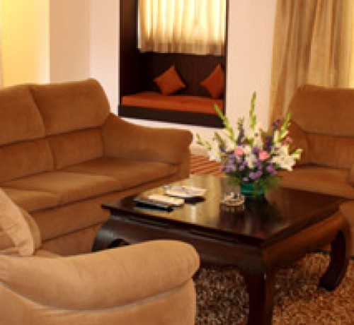 Windflower Resort and Spa