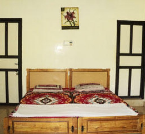 Cauvery Sannidhi for Indian Culture