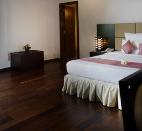 Silent Shores Resort and Spa