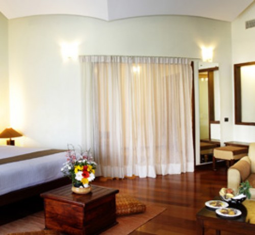 Silent Shores Resort and Spa