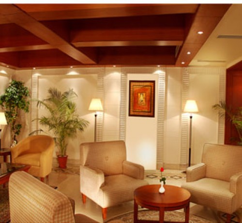 Fortune Park Bella Casa