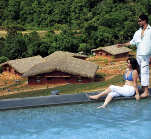 Heritage Resort Heritage Resort