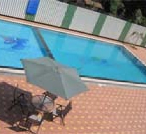 Purohit Holiday Resort