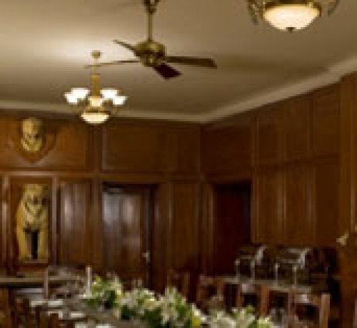 Taj Sawai Madhopur Lodge