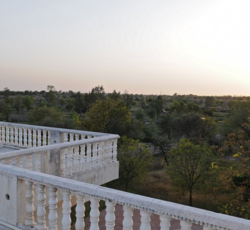 Savista Retreat
