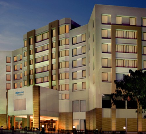 Fortune Select Trinity