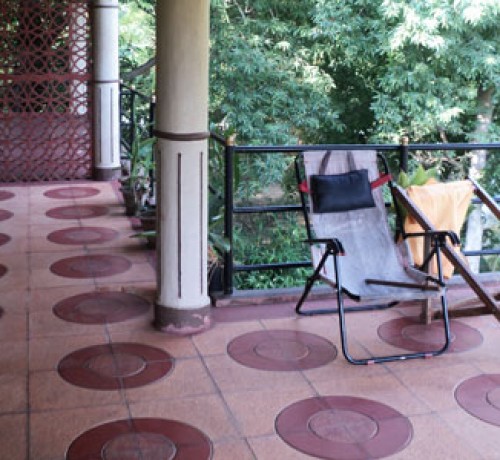 Cauvery Sannidhi for Indian Culture