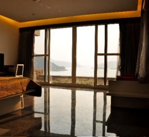 Jaisamand Island Resort