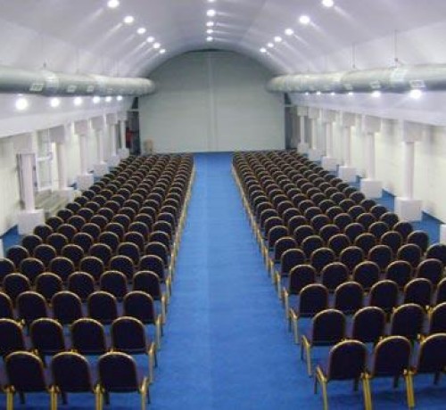Hall 2 Hall 2