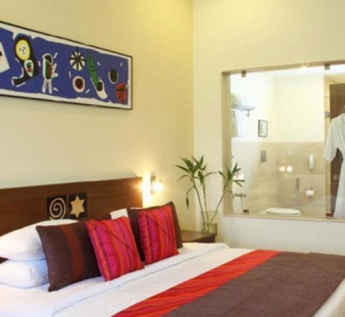Accommodations Accommodations