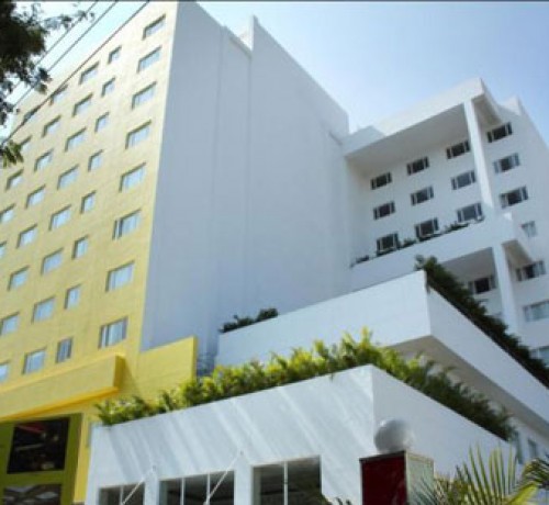 Lemon-tree-hotel Lemon-tree-hotel