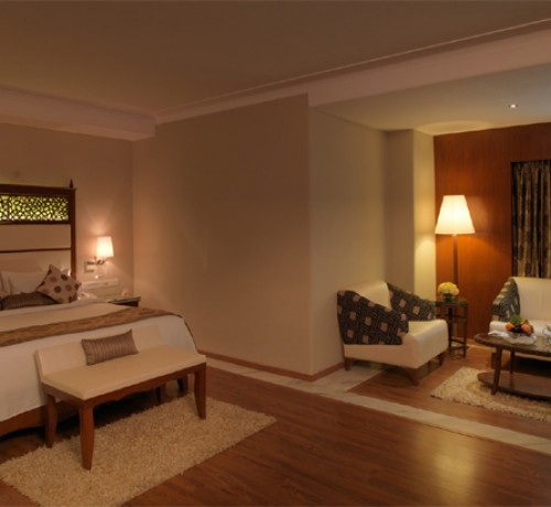 Executive room Executive room