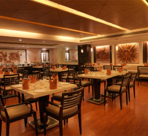 Restaurant Restaurant