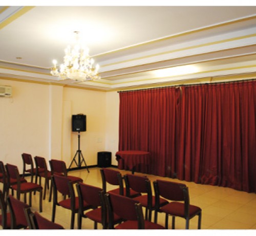 Meeting room