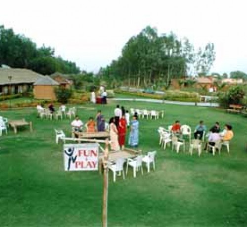Manch bagh Manch bagh