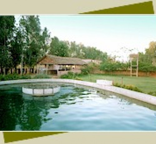 Panghat Bagh Panghat Bagh