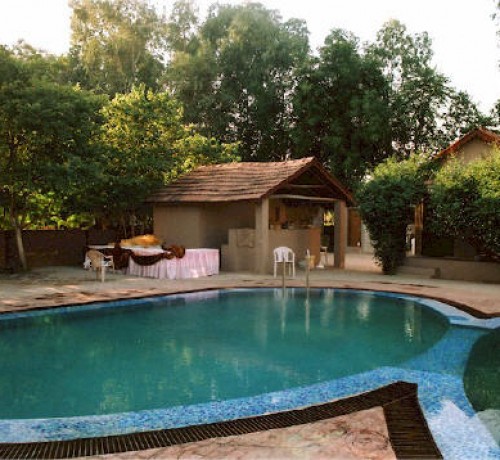 Pool Pool
