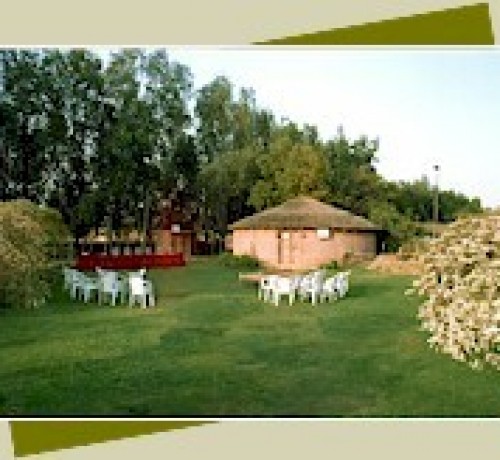 Aayojan bagh Aayojan bagh