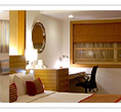 Executive room3