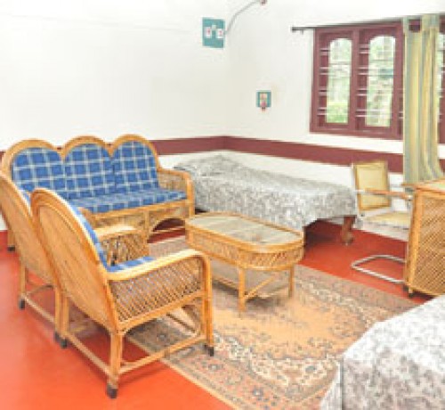 Accommodation Accommodation