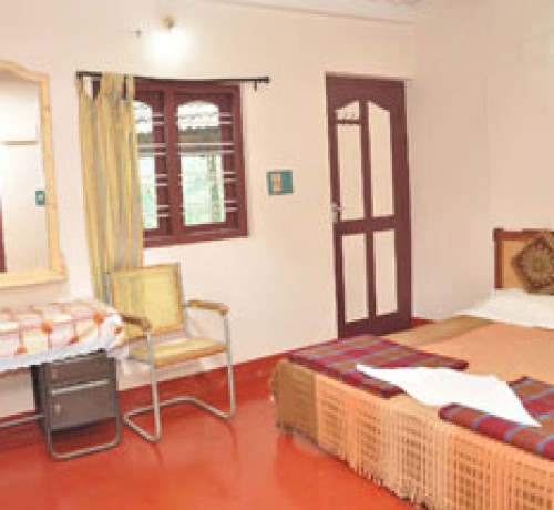 Accommodation 1 Accommodation 1