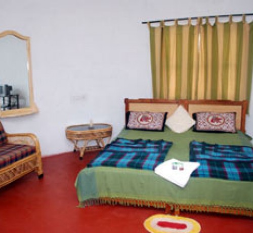 Accommodation 2 Accommodation 2