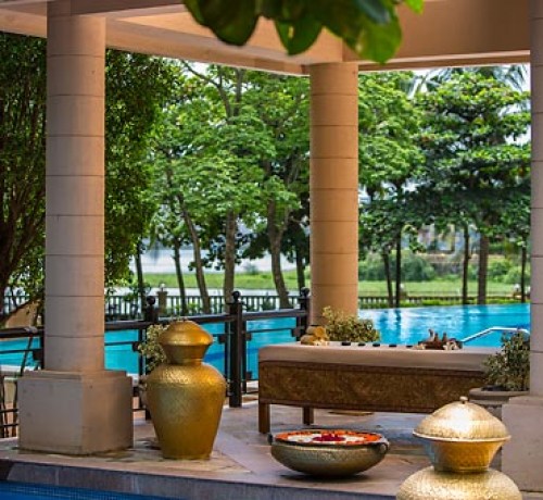 Recreation and fitness