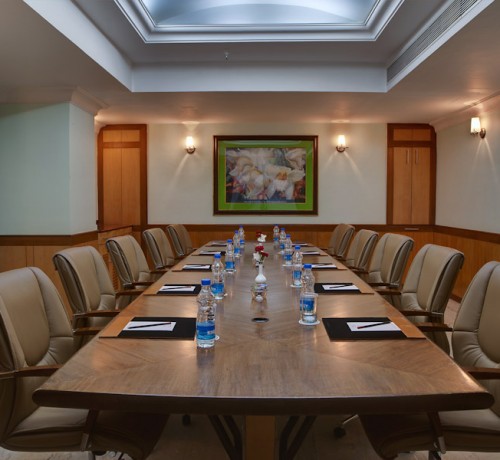 Board room