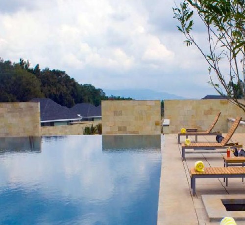 Pool View 2