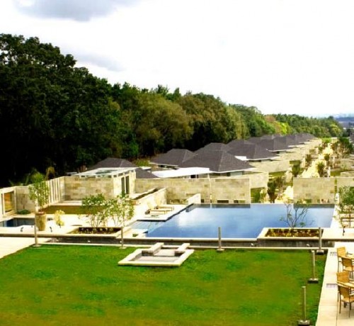 Pool View 4