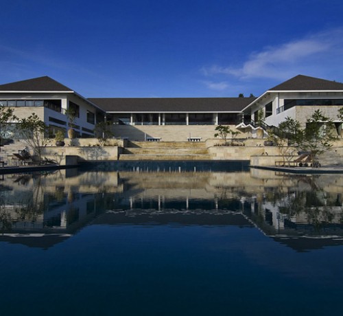Resort View