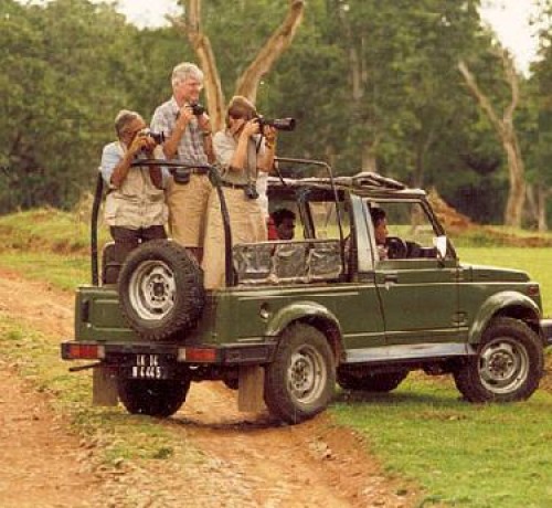 Tuskertrails-jeepsafari