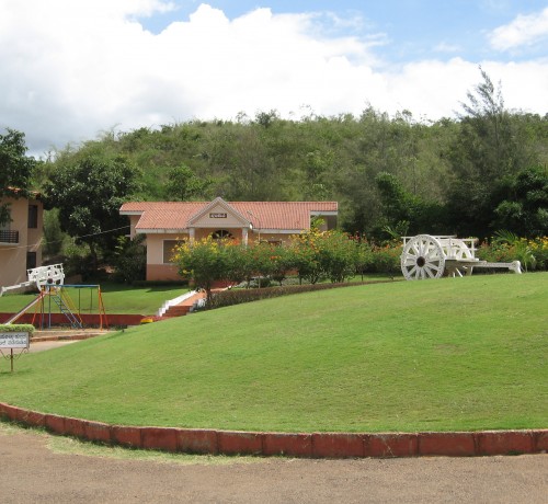 Deluxe-cottages Deluxe-cottages